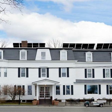 Отель Sunset Hill House Sugar Hill Экстерьер фото