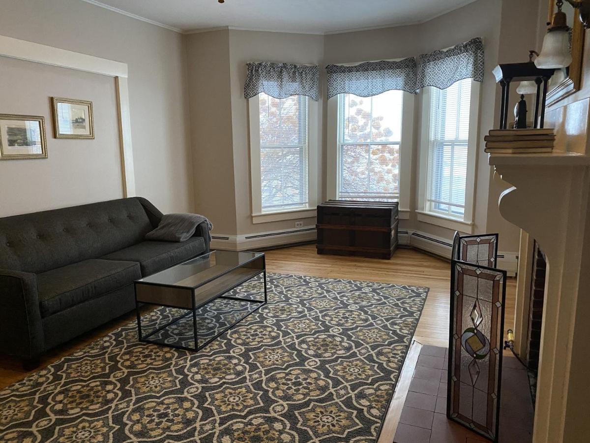 Отель Sunset Hill House Sugar Hill Экстерьер фото