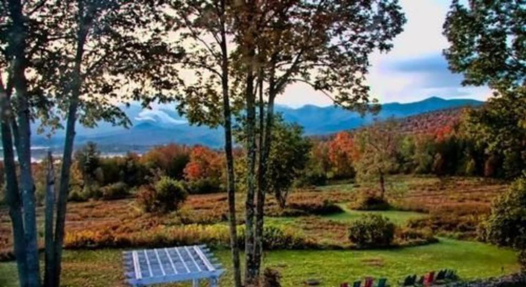 Отель Sunset Hill House Sugar Hill Экстерьер фото