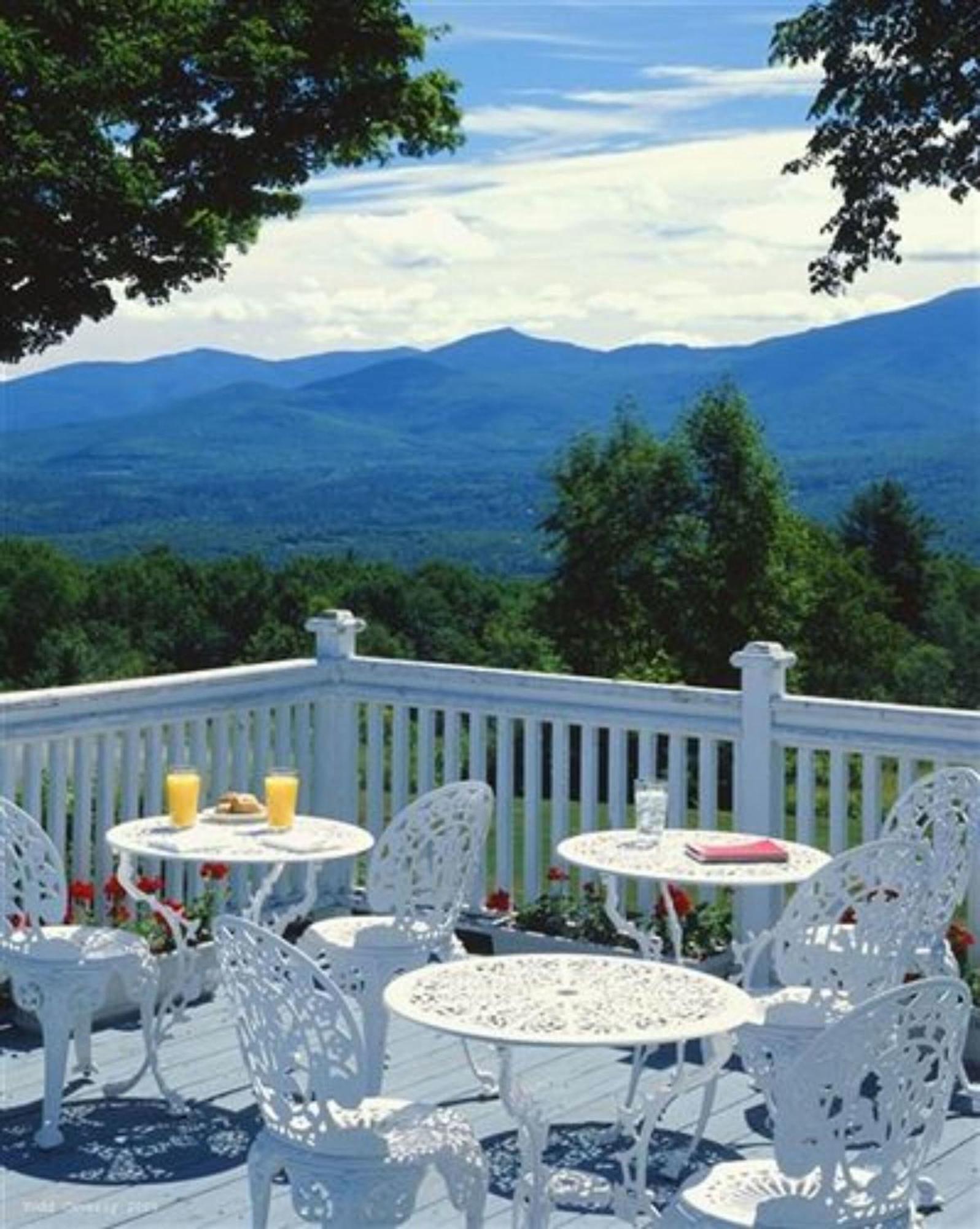 Отель Sunset Hill House Sugar Hill Экстерьер фото