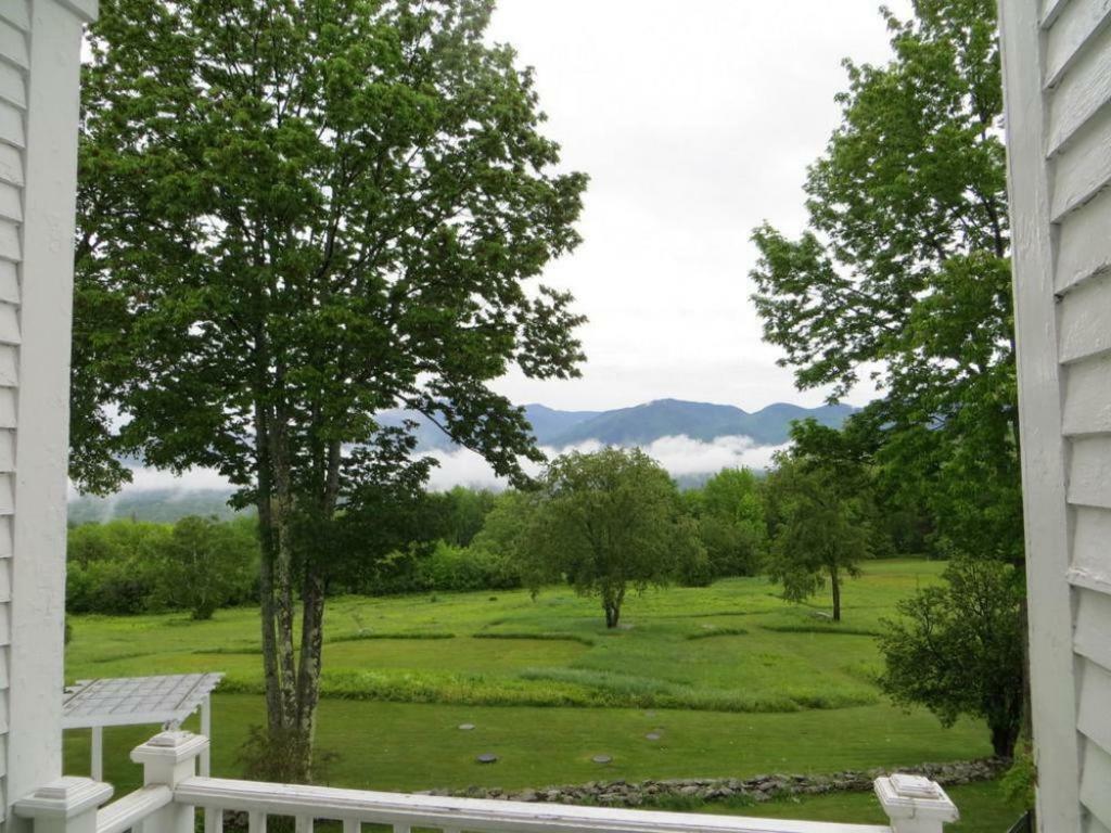 Отель Sunset Hill House Sugar Hill Экстерьер фото